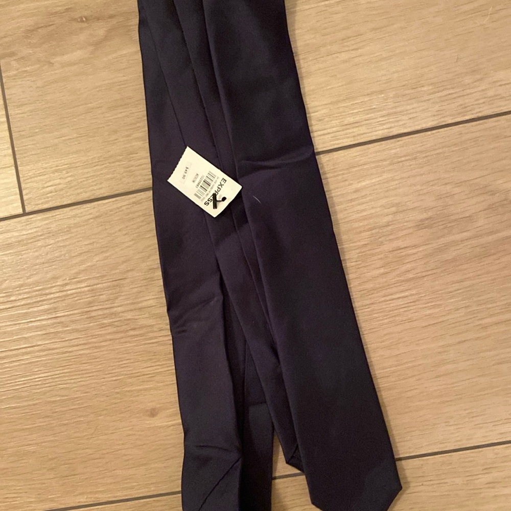 Express tie